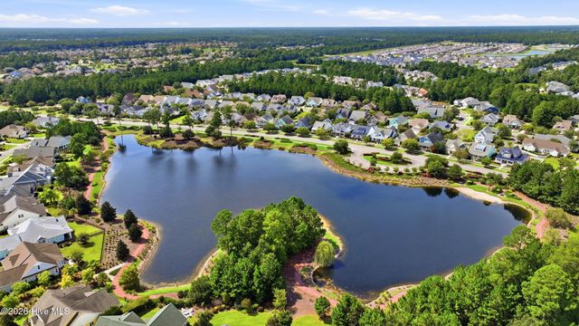 4017 Staffordale Drive, Leland, NC 28451