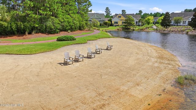 4017 Staffordale Drive, Leland, NC 28451