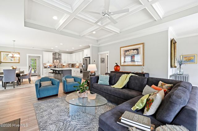 4017 Staffordale Drive, Leland, NC 28451