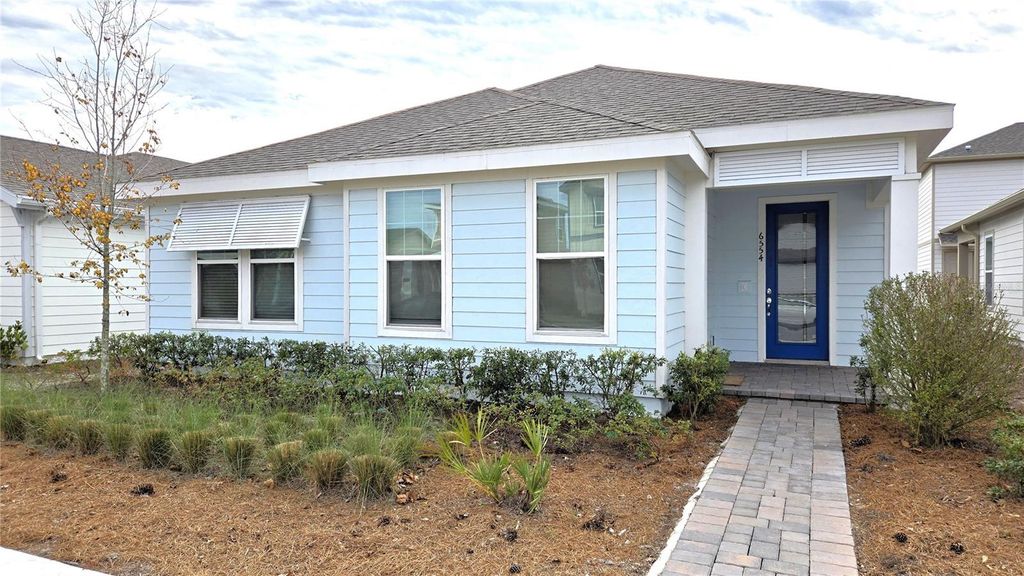 6554 ROVER WAY, St Cloud, FL 34771