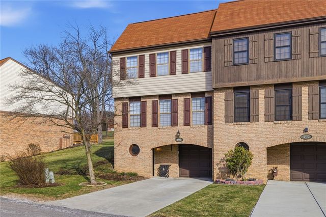 401 Maywood Dr, Bethel Park, PA 15102