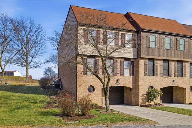 401 Maywood Dr, Bethel Park, PA 15102