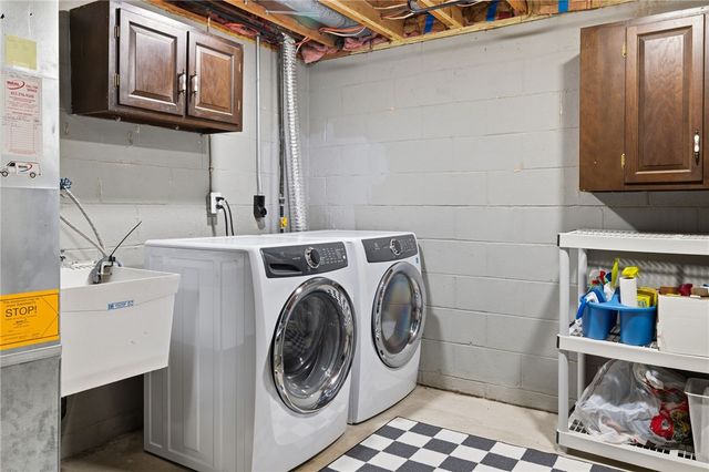 401 Maywood Dr, Bethel Park, PA 15102