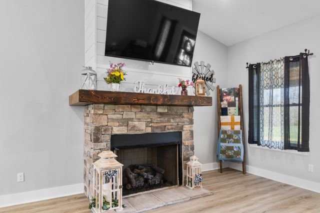 321 OLD SR 48, Centerville, TN 37033