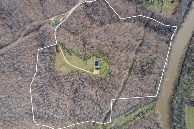 321 OLD SR 48, Centerville, TN 37033