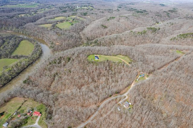 321 OLD SR 48, Centerville, TN 37033