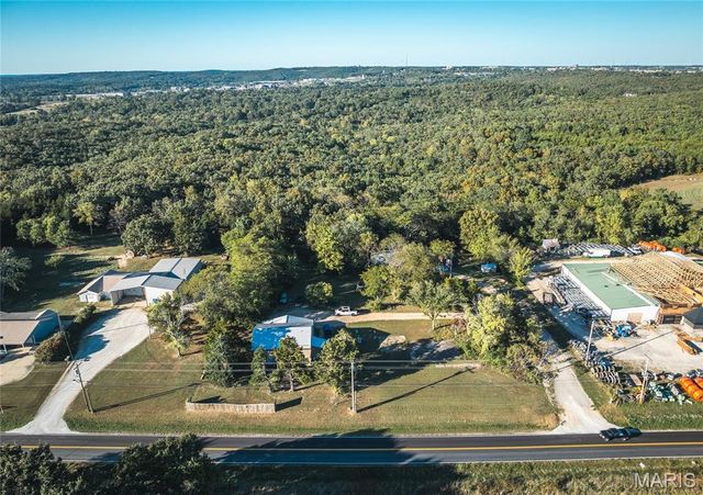 12385 State Route CC, Rolla, MO 65401