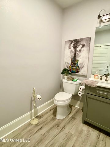 410 Grover Barett Road, Picayune, MS 39466