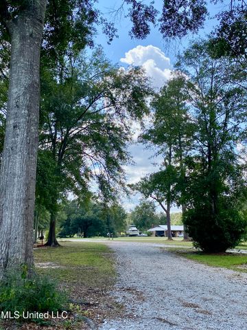 410 Grover Barett Road, Picayune, MS 39466