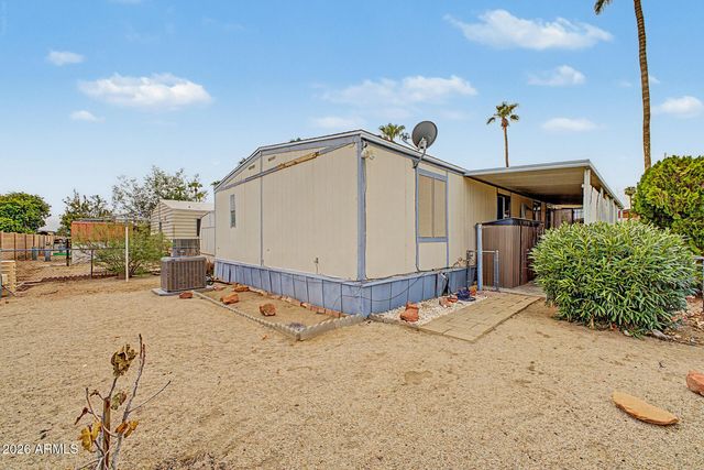 7344 W PEORIA Avenue 31, Peoria, AZ 85345