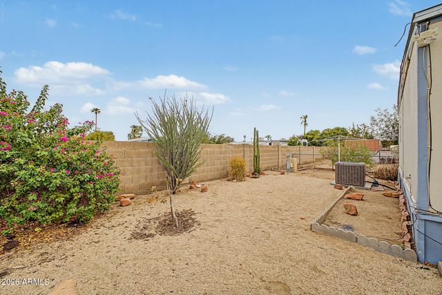 7344 W PEORIA Avenue 31, Peoria, AZ 85345