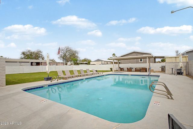 7344 W PEORIA Avenue 31, Peoria, AZ 85345