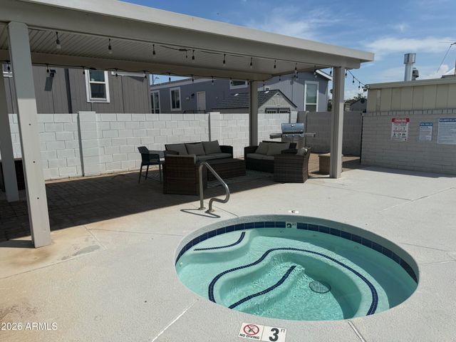7344 W PEORIA Avenue 31, Peoria, AZ 85345