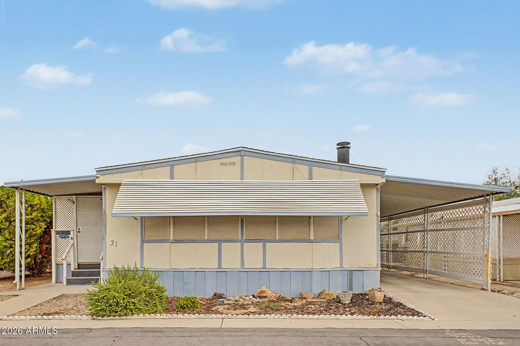 7344 W PEORIA Avenue 31, Peoria, AZ 85345