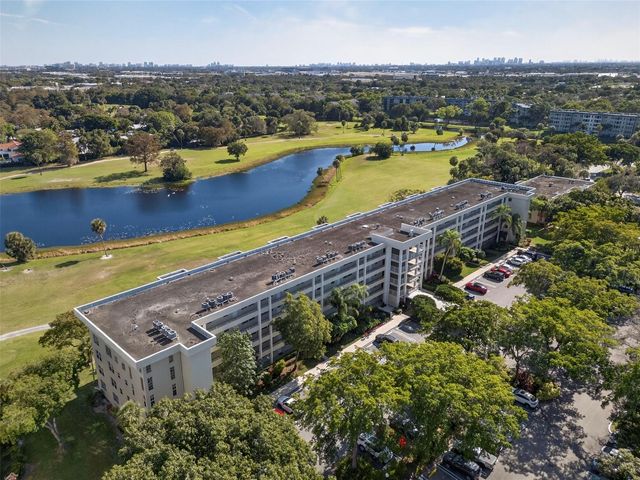 808 Cypress Boulevard 203, Pompano Beach, FL 33069