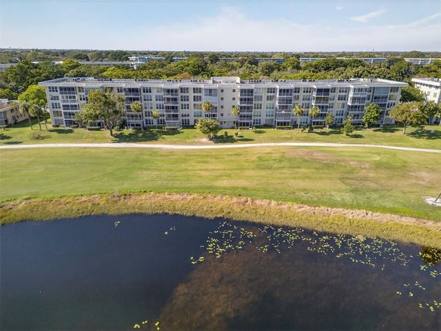 808 Cypress Boulevard 203, Pompano Beach, FL 33069