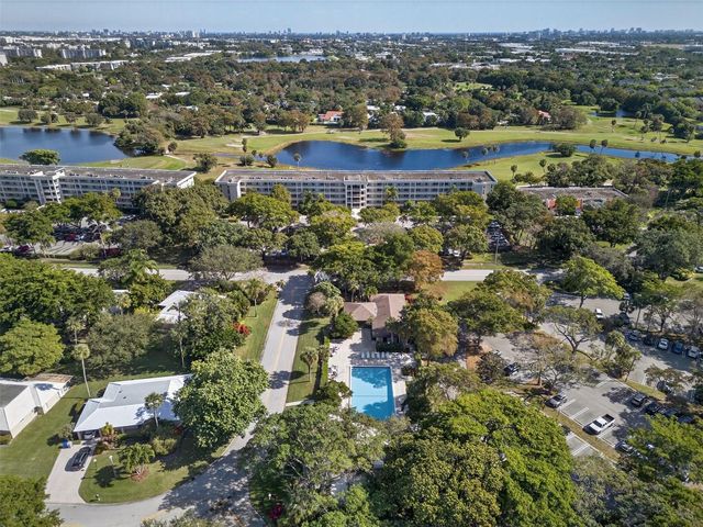 808 Cypress Boulevard 203, Pompano Beach, FL 33069