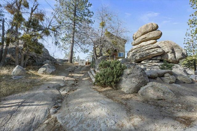 33334 Forrest Drive, Running Springs, CA 92382