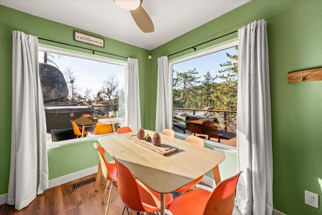 33334 Forrest Drive, Running Springs, CA 92382