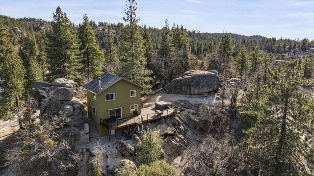 33334 Forrest Drive, Running Springs, CA 92382