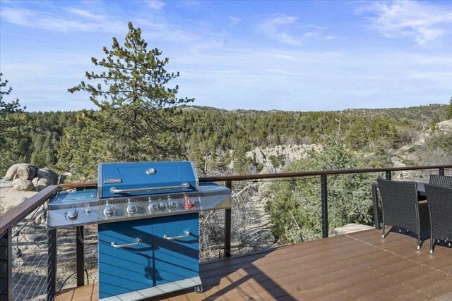 33334 Forrest Drive, Running Springs, CA 92382