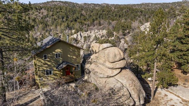 33334 Forrest Drive, Running Springs, CA 92382