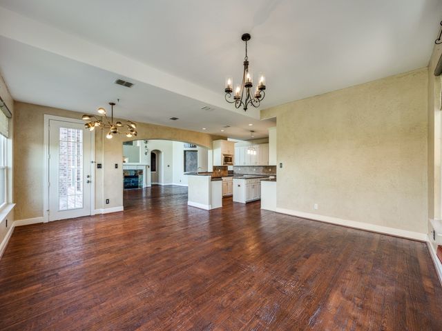 4463 Fallmeadow Drive, Frisco, TX 75034