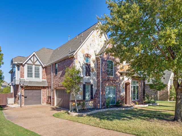 4463 Fallmeadow Drive, Frisco, TX 75034
