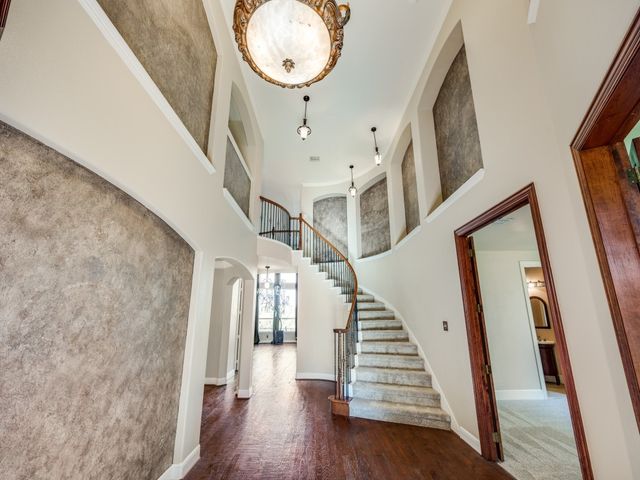 4463 Fallmeadow Drive, Frisco, TX 75034