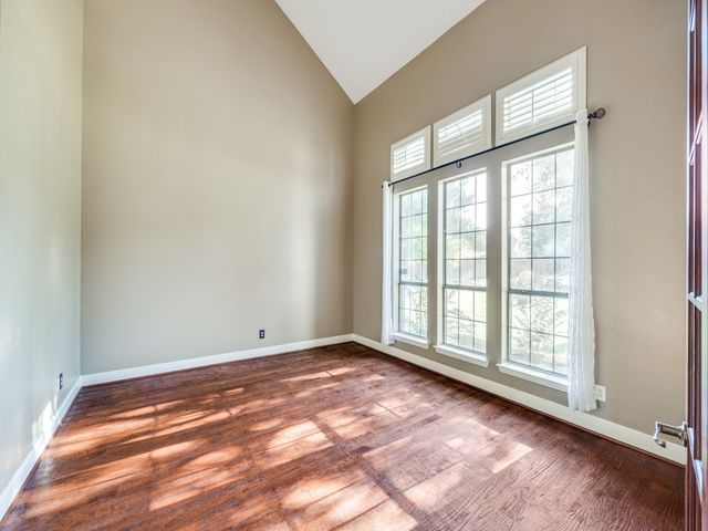 4463 Fallmeadow Drive, Frisco, TX 75034