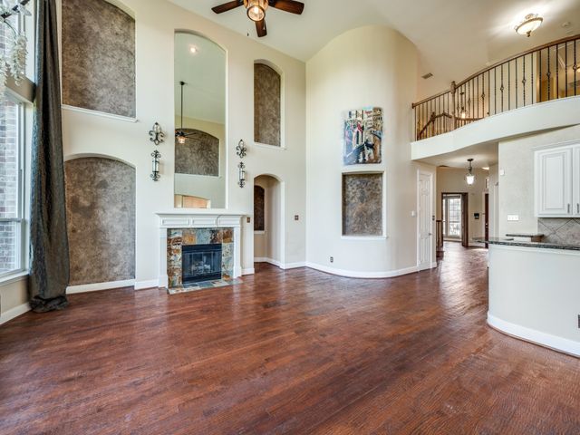 4463 Fallmeadow Drive, Frisco, TX 75034