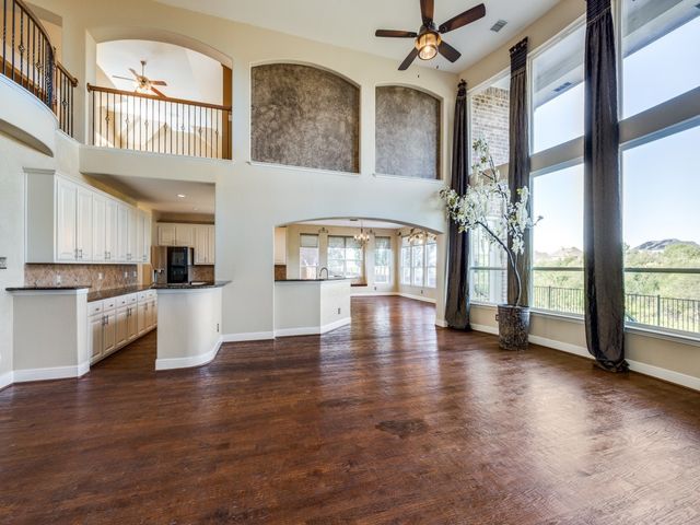 4463 Fallmeadow Drive, Frisco, TX 75034