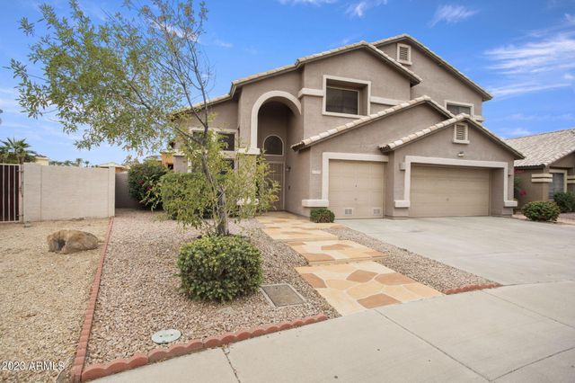 7775 N 52nd Drive, Glendale, AZ 85301