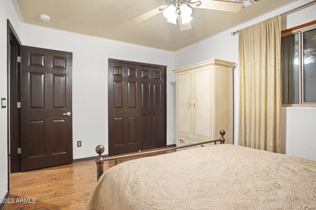 7775 N 52nd Drive, Glendale, AZ 85301