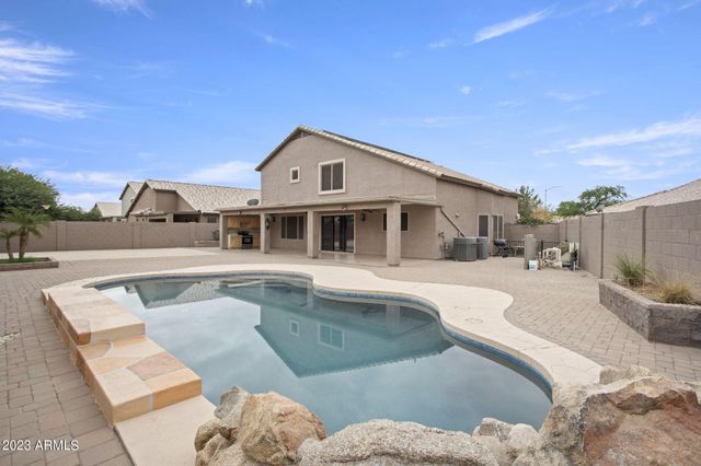 7775 N 52nd Drive, Glendale, AZ 85301