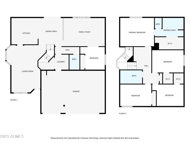 7775 N 52nd Drive, Glendale, AZ 85301