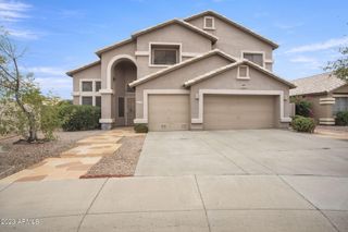 7775 N 52nd Drive, Glendale, AZ 85301