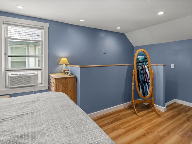 92 West St Apt A, Winooski, VT 05404