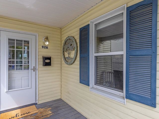 92 West St Apt A, Winooski, VT 05404