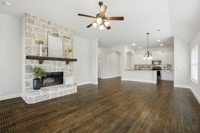 2115 Victoria Lane, Princeton, TX 75407