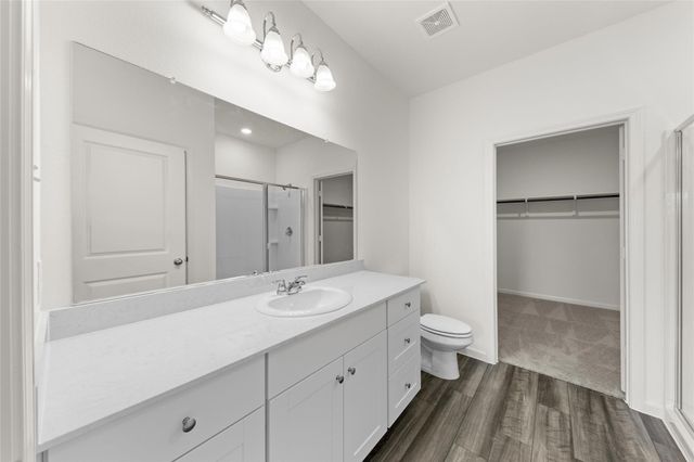 1265 Herring Drive, Forney, TX 75126