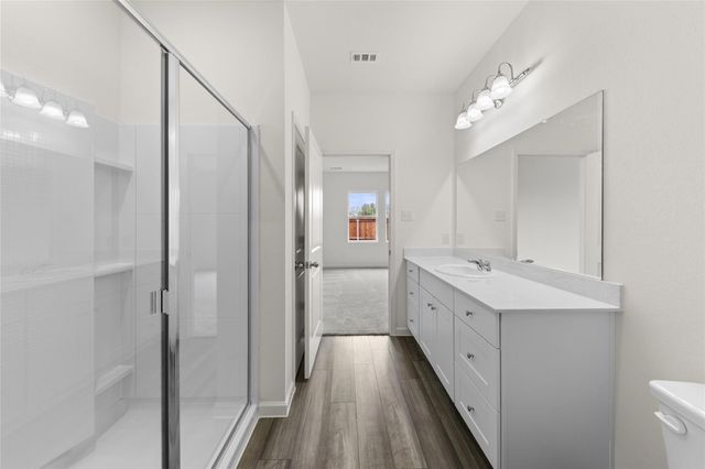 1265 Herring Drive, Forney, TX 75126