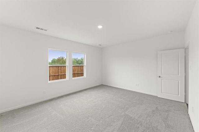 1265 Herring Drive, Forney, TX 75126