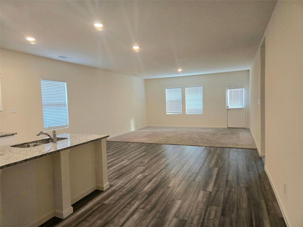 1265 Herring Drive, Forney, TX 75126