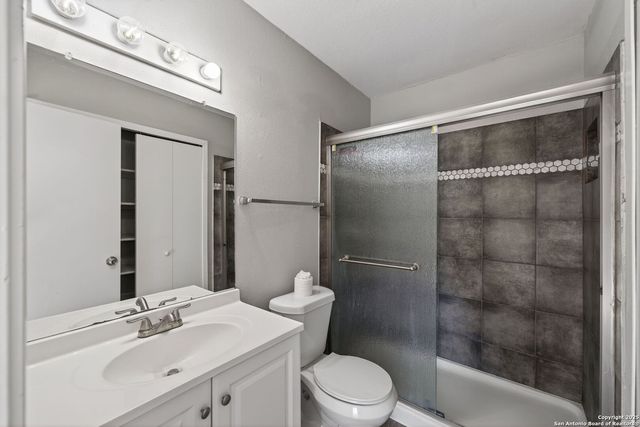 12261 Lemon Blossom, San Antonio, TX 78247