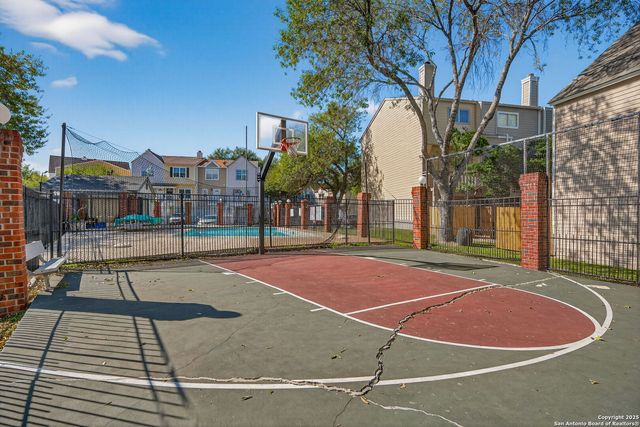 12261 Lemon Blossom, San Antonio, TX 78247