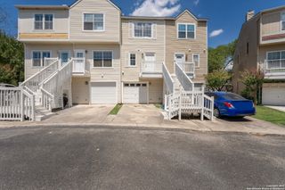 12261 Lemon Blossom, San Antonio, TX 78247