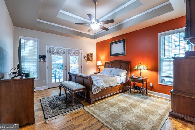 3300 Pierce Street, College Park, GA 30337