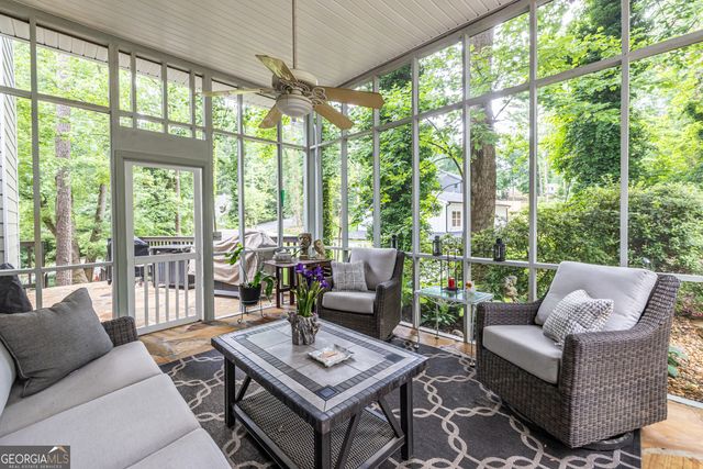 3300 Pierce Street, College Park, GA 30337