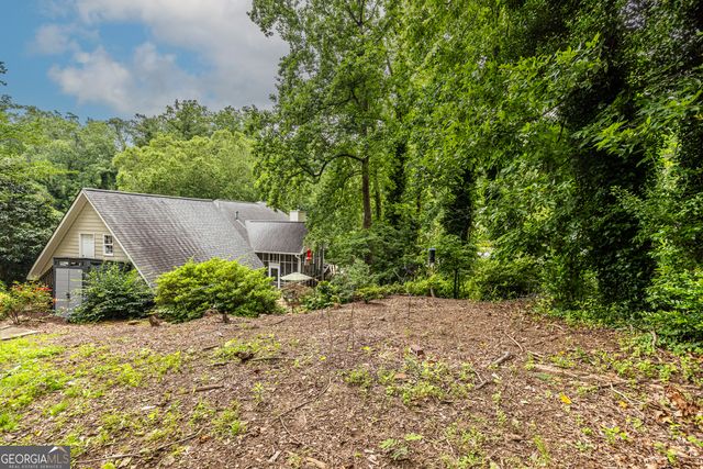 3300 Pierce Street, College Park, GA 30337